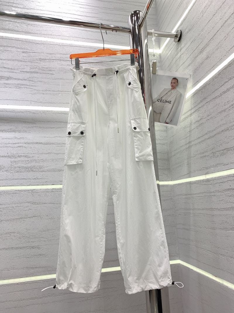 Christian Dior Long Pants